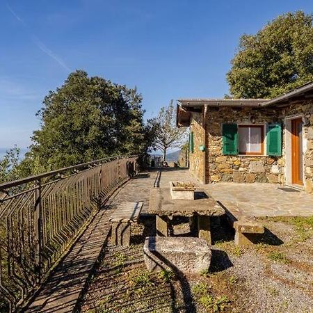 Nature&Sea Chalet กอร์นิญา ภายนอก รูปภาพ
