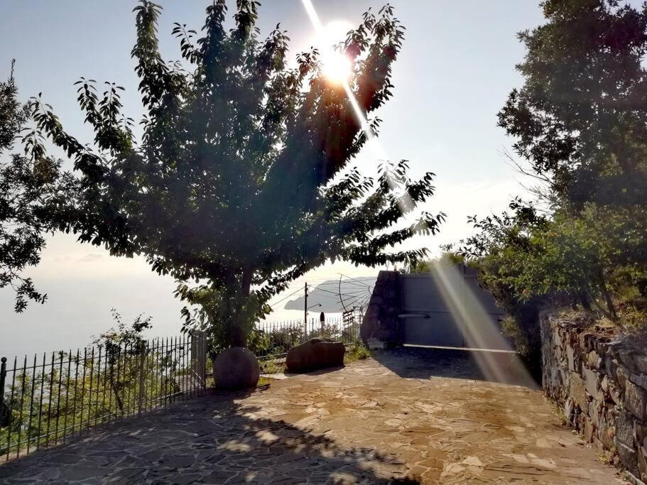 Nature&Sea Chalet กอร์นิญา ภายนอก รูปภาพ
