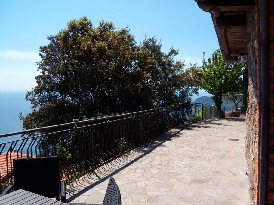 Nature&Sea Chalet กอร์นิญา ภายนอก รูปภาพ