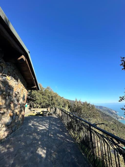 Nature&Sea Chalet กอร์นิญา ภายนอก รูปภาพ