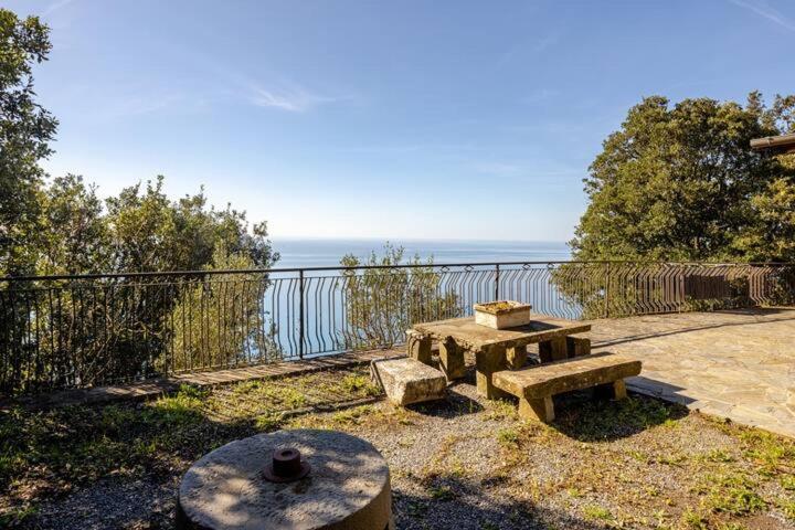 Nature&Sea Chalet กอร์นิญา ภายนอก รูปภาพ
