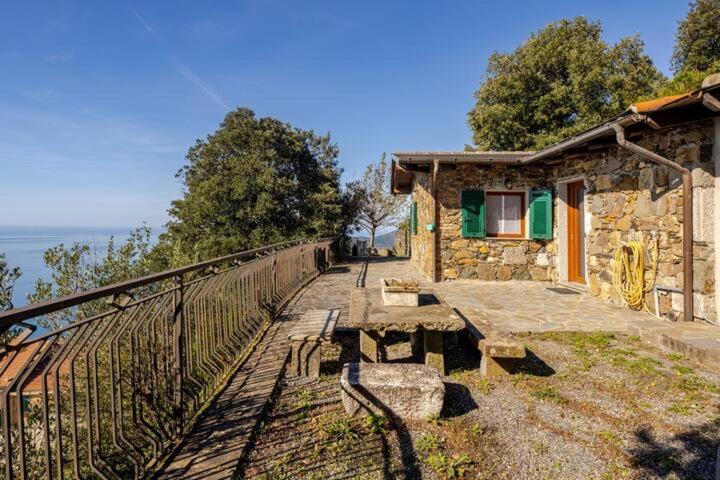 Nature&Sea Chalet กอร์นิญา ภายนอก รูปภาพ